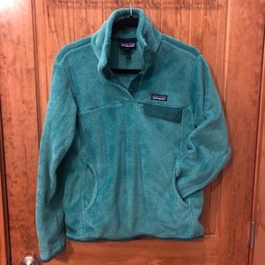 Patagonia Lightweight Better Sweater Marsupial